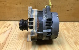 Генератор MERCEDES-BENZ B180 2012 A0009061903 W246 270.910