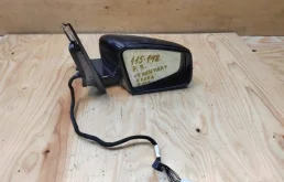Зеркало боковое MERCEDES-BENZ B180 2012 A2468100876 W246 270.910, правое
