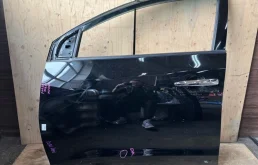 Дверь боковая NISSAN MURANO 2011 H010A1AAAA PNZ51 VQ35DE, передняя левая
