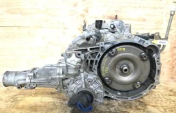 АКПП MITSUBISHI RVR 2013 2700A303 GA4W 4J10