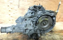 АКПП MITSUBISHI GALANT FORTIS 2012 2700A303 CY6A 4J10