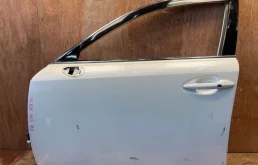 Дверь боковая LEXUS IS250 2007 6700253050 GSE20 4GRFSE, передняя левая