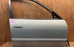 Дверь боковая TOYOTA SPRINTER 1998 670011A560 AE110 5AFE, передняя правая