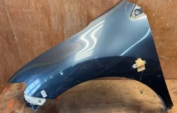 Крыло NISSAN MURANO 2012 F31011AAMB TNZ51 QR25DE, переднее левое