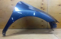 Крыло NISSAN MURANO 2012 F31001AAMB TNZ51 QR25DE, переднее правое