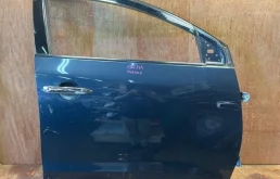 Дверь боковая NISSAN MURANO 2012 H010M1AAAA TNZ51 QR25DE, передняя правая