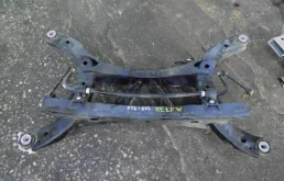 Балка поперечная MAZDA CX-5 2012 KD312880XE KE2FW SHVPTS, задняя