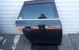 Дверь боковая AUDI A4 2009 8K9833052D 8K5 CDHB, задняя правая