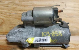 Стартер VOLVO V50 2012 30795405 MW43 B4204S3