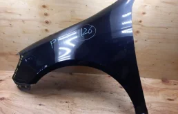 Крыло VOLKSWAGEN GOLF 6 2011 1K9821021 AJ5 CAXA, переднее левое