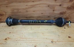 Привод VOLKSWAGEN JETTA 2010 1K0407272LL 1K2 CAVD, передний правый
