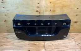 Крышка багажника VOLVO S60 2012 31395582 FS48 B4164T