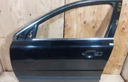 Дверь боковая VOLVO XC70 2008 32228890 BZ98 B6324S, передняя левая