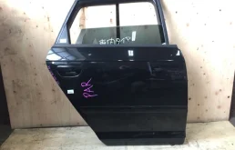 Дверь боковая AUDI A3 2009 8P4833052A 8PA CAXC, задняя правая
