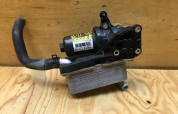 Радиатор АКПП MERCEDES-BENZ B180 2012 A2465010101 W246 270.910