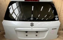 Дверь задняя багажника SUZUKI SX-4 2009 6910081810 YA11S M15A