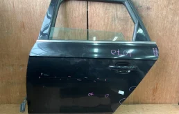 Дверь боковая AUDI A4 2009 8K9833051D 8K5 CDHB, задняя левая