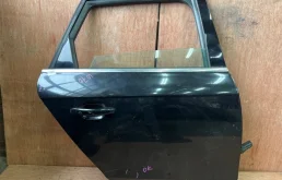 Дверь боковая AUDI A4 2009 8K9833052D 8K5 CDHB, задняя правая