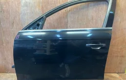 Дверь боковая AUDI A4 2009 8K0831051J 8K5 CDHB, передняя левая