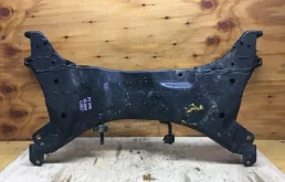 Балка поперечная MITSUBISHI MIRAGE DINGO 1999 MR403173 CQ2A 4G15, передняя