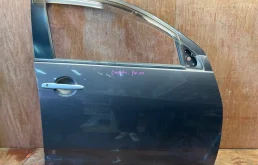 Дверь боковая MITSUBISHI OUTLANDER 2010 5700A872 CW4W 4B11, передняя правая