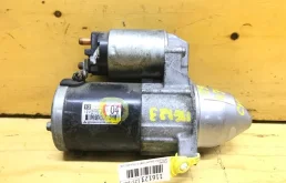 Стартер MITSUBISHI GALANT FORTIS 2012 1810A204 CY6A 4J10