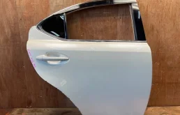 Дверь боковая LEXUS IS250 2007 6700353040 GSE20 4GRFSE, задняя правая