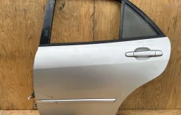 Дверь боковая TOYOTA ALTEZZA 2004 6700453011 GXE10 1GFE, задняя левая