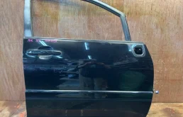 Дверь боковая TOYOTA HARRIER 1998 6700148010 SXU10W 5SFE, передняя правая