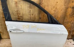 Дверь боковая BMW 320 2005 41007203644 E91 N46B20, передняя правая