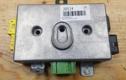 Блок управления BMW 525i 2004 61356945147 E60 M54