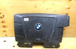 Воздухозаборник BMW 320 2007 13717560918 E90 N46B20B