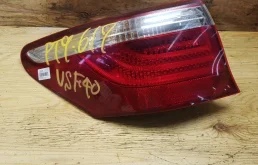 Фонарь LEXUS LS 2007 8156150170 USF40 1URFSE, задний левый