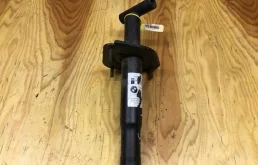 Усилитель бампера BMW X5 2001 51128402331 E53 M54B30, задний правый