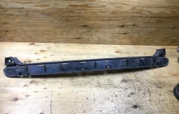 Усилитель бампера BMW 745i 2002 51128223270 E65 N62, задний