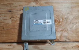 Блок управления ДВС MAZDA MPV 2001 L3D618881A LW3W L3