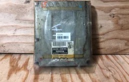 Блок управления ДВС TOYOTA COROLLA SPACIO 1998 8966113020 AE111 4AFE