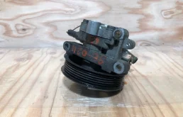Насос гидроусилителя руля MAZDA MPV 2002 L11632650C LW3W L3