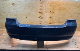 Бампер BMW 320 2005 51127141053 E90 N46B20B, задний