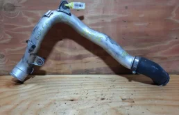 Патрубок интеркулера VOLKSWAGEN GOLF 5 2007 1K0145840K 1K1 BLG