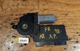 Моторчик стеклоподъемника AUDI A8 2004 4E1959802F 4E2 BFM, передний правый