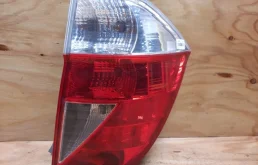 Фонарь HONDA EDIX 2005 33501SJD003 BE2 D17A, задний правый
