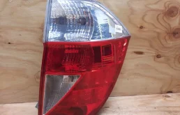 Фонарь HONDA EDIX 2007 33501SJD003 BE3 K20A, задний правый