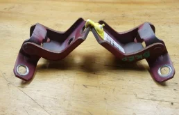 Петля двери MAZDA AXELA 2005 F15159210 BKEP LFDE, передняя левая