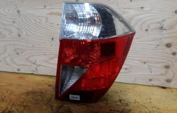 Фонарь HONDA EDIX 2007 33501SJD003 BE3 K20A, задний правый