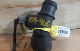 Фланец VOLKSWAGEN GOLF 5 2007 1K0122291AD 1K5 BLG