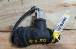 Фланец VOLKSWAGEN GOLF 6 2011 1K0122291BS AJ5 CAXA