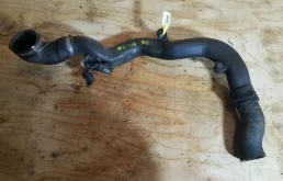 Патрубок интеркулера VOLKSWAGEN GOLF 5 2007 1K0145770R 1K5 BLG