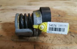 Натяжитель VOLKSWAGEN GOLF 5 2006 03C145299C 1K1 BLF