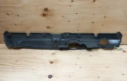 Защита радиатора HONDA CR-V 2003 71123S9A003 RD5 K20A